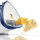 Philips Azur Performer GC4512/20 2400W biało-niebieskie - 294796 - zdjęcie 4